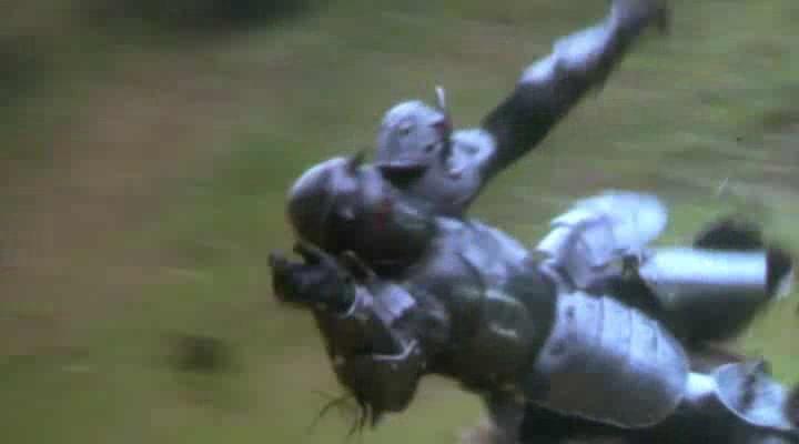 Excalibur - Trailer - Englisch