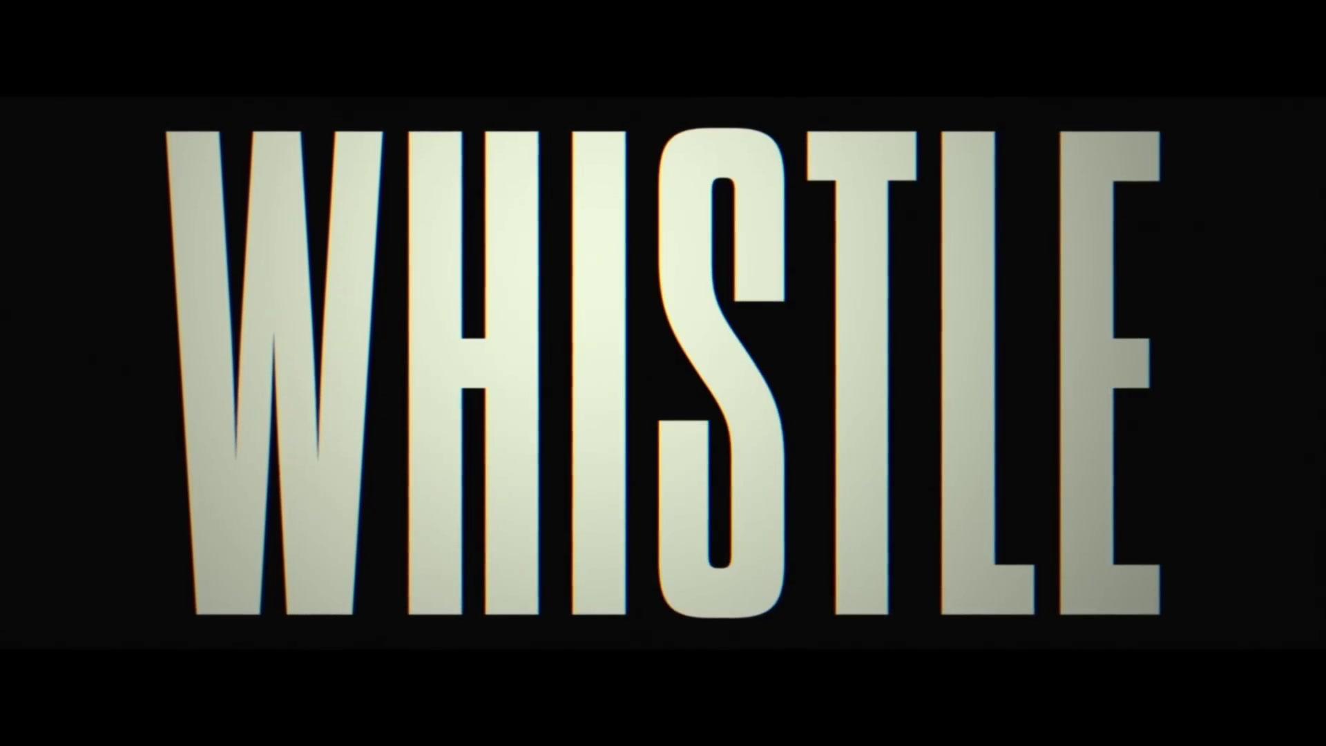 Whistle - Trailer - Englisch - HD