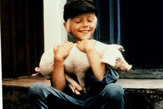 Michel aus Lönneberga - Die TV-Serie - Szenenbild 2
