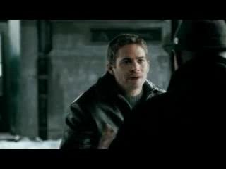 Noel - Engel in Manhattan - Trailer - Englisch - SD