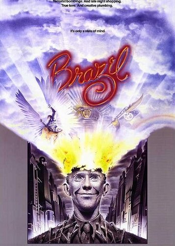 Brazil - Poster 2