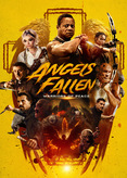 Angels Fallen 2 - Warriors of Peace