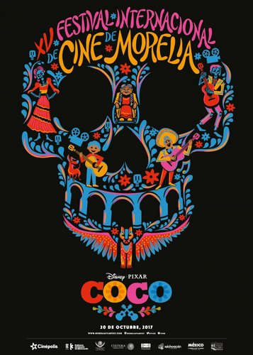 Coco - Poster 15