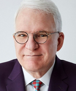 Steve Martin