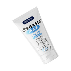 Orgasm Max Cream For Men, 50 ml