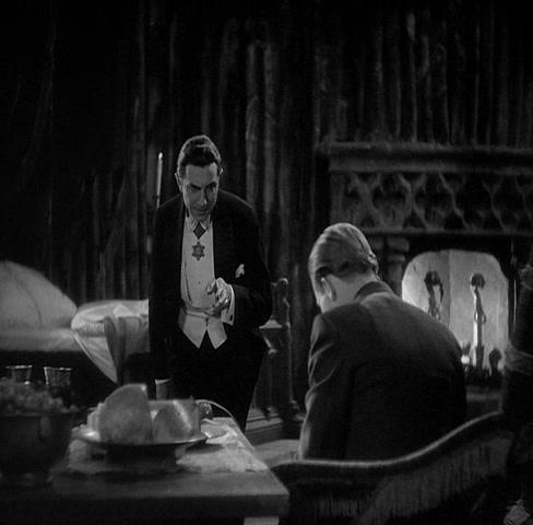 Dracula - Trailer - Deutsch - SD