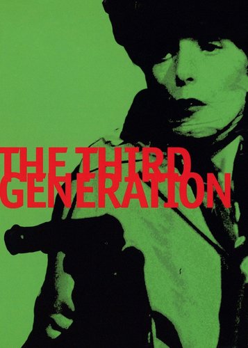 Die dritte Generation - Poster 5