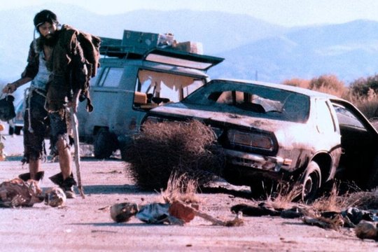 Overkill - Durch die Hölle zur Ewigkeit - Szenenbild 4
