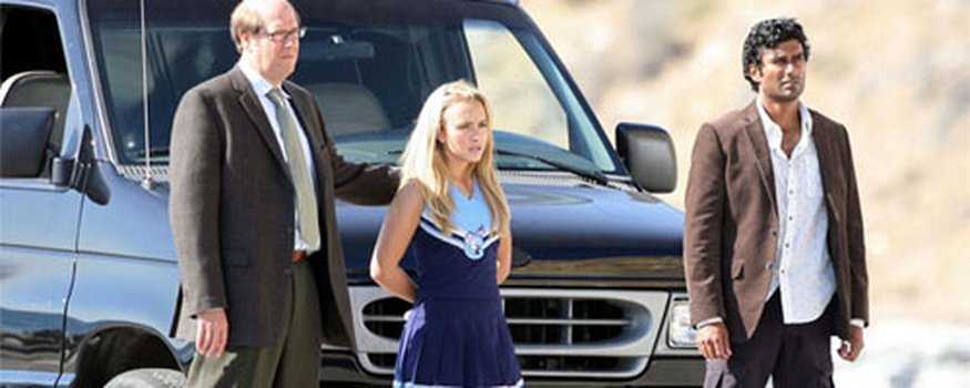 Heroes Staffel 2 Heroes Staffel 2