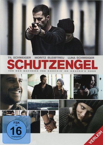 Schutzengel (DVD), gebraucht