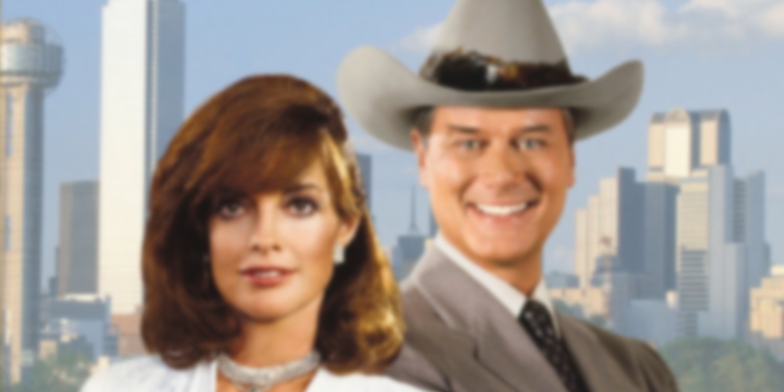 Dallas - Staffel 3