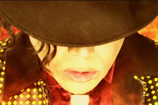 The Return of the Moonwalker - Szenenbild 1