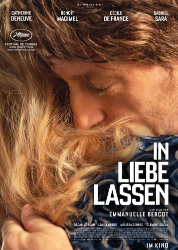 In Liebe lassen - Poster 1