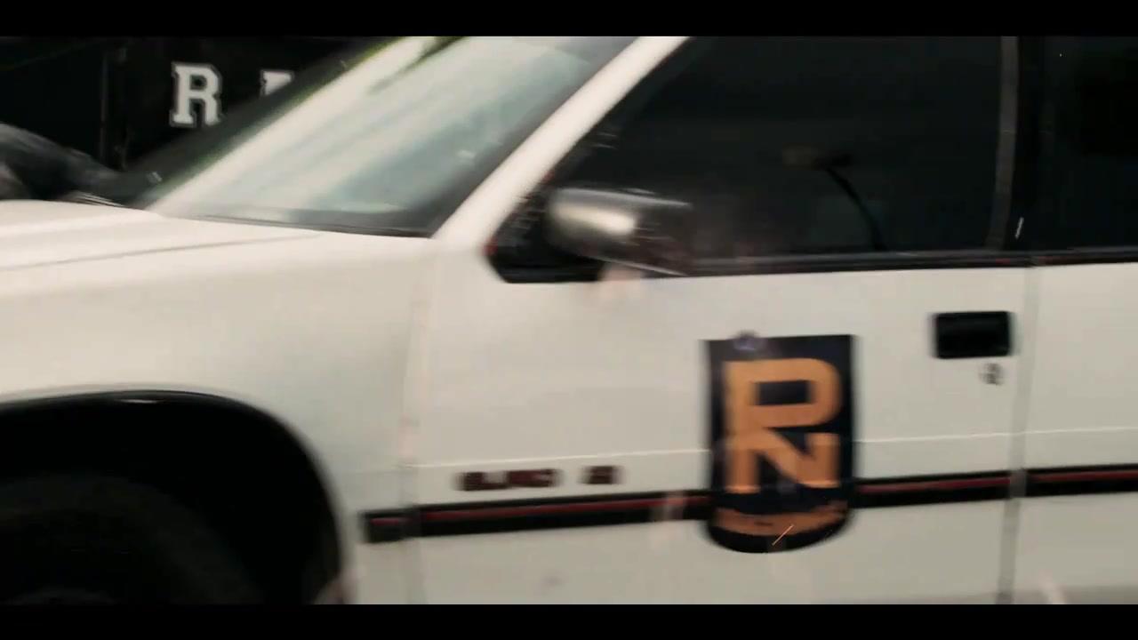 The Zero Hour - Trailer - Englisch - HD