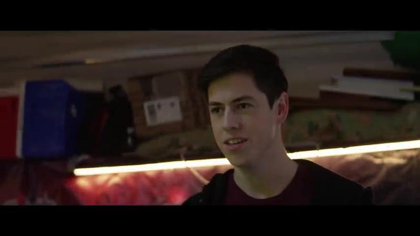 Max Reload and the Nether Blasters - Trailer - Englisch - SD