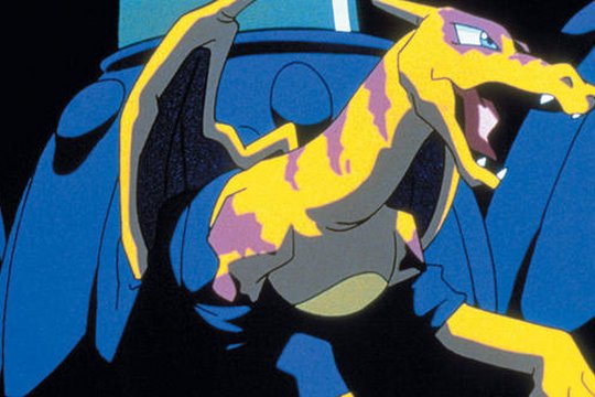 Pokémon - Der Film: Mewtu gegen Mew - Szenenbild 2