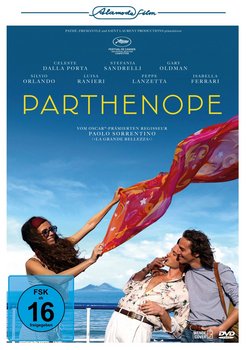 Parthenope: Blu-ray, 4K UHD, DVD leihen - VIDEOBUSTER