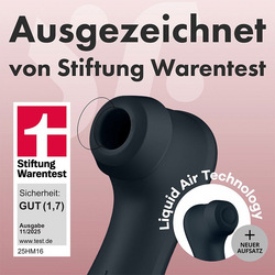 Satisfyer Pro 2 Generation 3, 16,5 cm