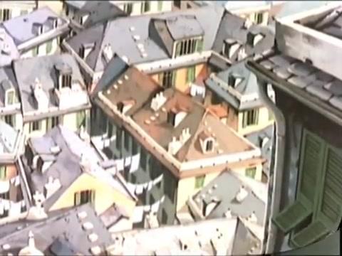 Niklaas - Volume 1 - Trailer - Deutsch - SD