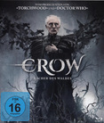 Crow - Rächer des Waldes