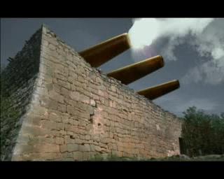 Star Troopers - Trailer - Englisch - SD