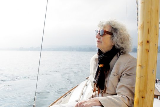 Ulrike Ottinger - Die Nomadin vom See - Szenenbild 5