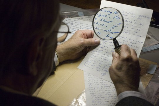 Zodiac - Die Spur des Killers - Szenenbild 1