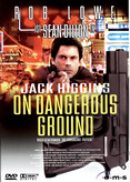 Jack Higgins - On Dangerous Ground