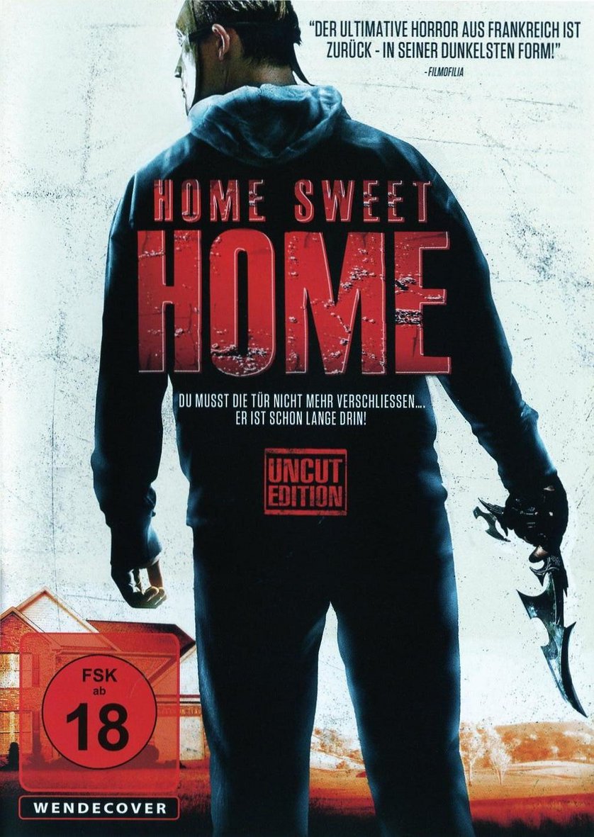 Home Sweet Home DVD, Bluray oder VoD leihen VIDEOBUSTER.de Home Sweet Home DVD, Bluray oder VoD leihen VIDEOBUSTER.de