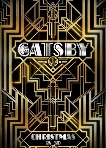 Der große Gatsby - Poster 2