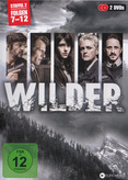 Wilder - Staffel 2