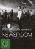 The Newsroom - Staffel 2