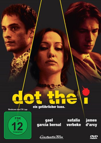 Dot the I (DVD)