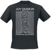 Joy Division Unknown Pleasures powered by EMP (T-Shirt)