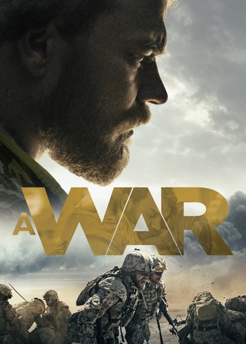 A War - Poster 1