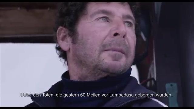 Seefeuer - Trailer - Deutsch - SD