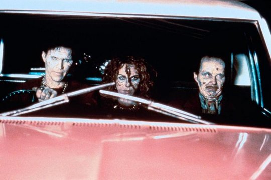 Phantasm - Das Böse 3 - Szenenbild 3