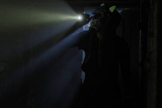 Ghost Game - Szenenbild 5