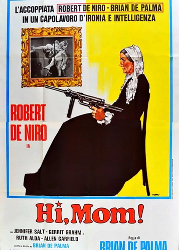 Hi, Mom! - Poster 5