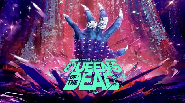 Queens of the Dead - Wallpaper 4