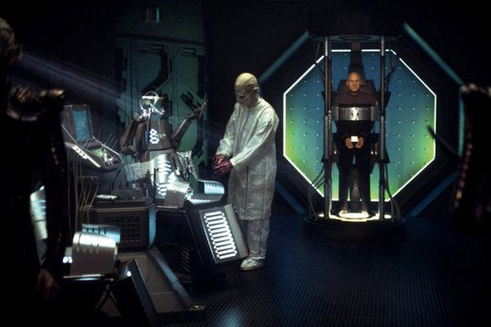 Star Trek 10 - Nemesis - Szenenbild 23