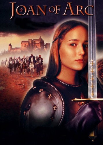 Jeanne D'Arc - Poster 5