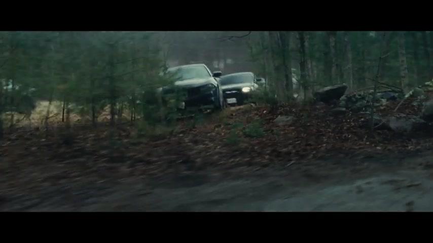 Disclosure Day - Der Tag der Wahrheit - Trailer - Englisch - SD