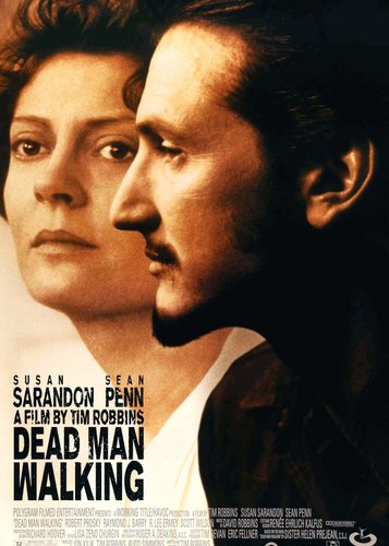 Dead Man Walking - Poster 3