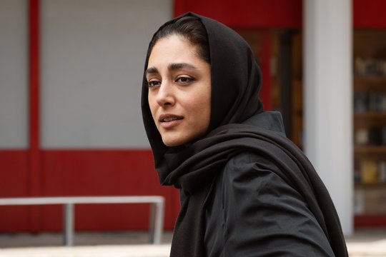 Lolita lesen in Teheran - Szenenbild 4
