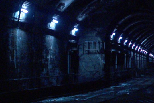 The Tunnel - Szenenbild 2