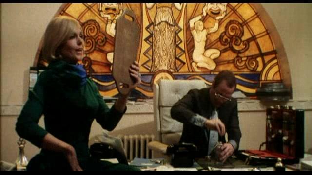 Agatha und die Mitternachtsmorde - Trailer - Englisch - SD