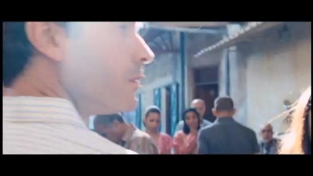 Miral - Trailer - Englisch - SD