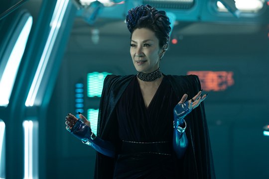 Star Trek - Sektion 31 - Szenenbild 4