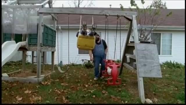 Homemade Hillbilly Jam - Trailer - Englisch - SD